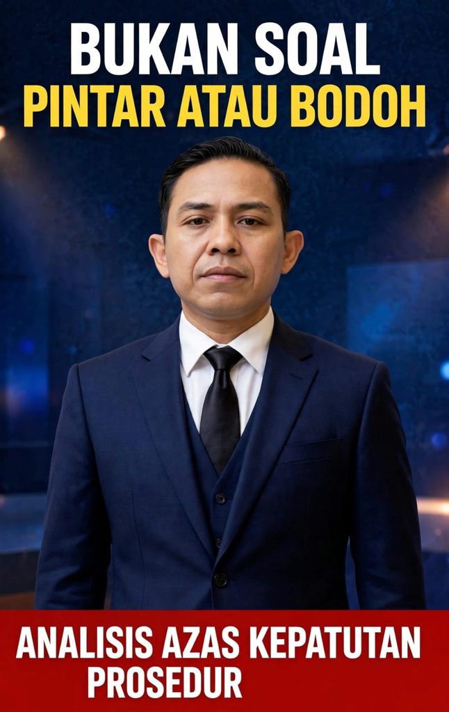 Amru Siregar, SH Ketua Jaringan Nasional Aktivis 98 [ JARNAS 98 ] Sumatera Utara