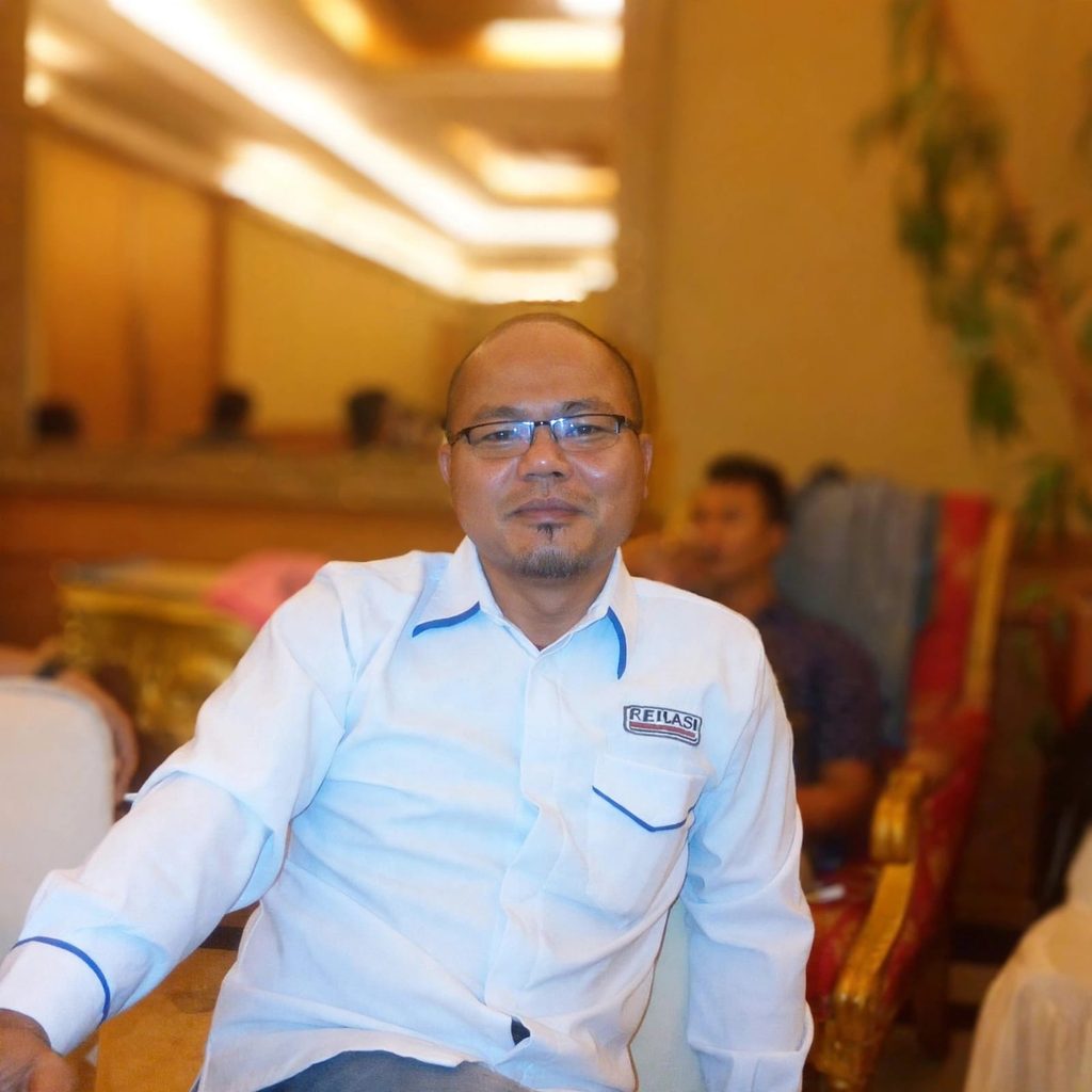 Pengamat politik saat dimintai tanggapan terkait pernyataan Hakim MK Saldi Isra soal SUKET 24 jam yang tidak diverifikasi KPU. (Dok: NPI)
